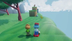 Remix of Little Runmo (Scenery)