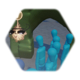 ASTRO BOT DEMO DE ABRICOT SOSO