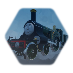 Emily the Stirling Single (element)