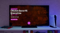 A screenshot taken in Dreams. 21 of 22.