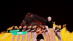 A screenshot taken in Dreams. 1 of 1.