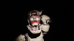 Springtrap eats you