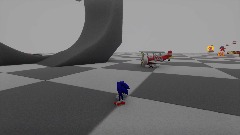 Sonic ADVENTURE