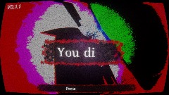 A screenshot taken in Dreams. 5 of 24.