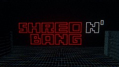 SHRED N' BANG <uimusic> (music video)