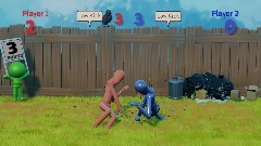 A screenshot taken in Dreams. 5 of 11.