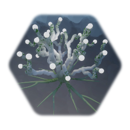 Alien Flora