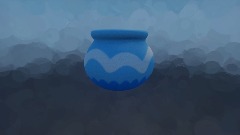 A screenshot taken in Dreams. 1 of 3.