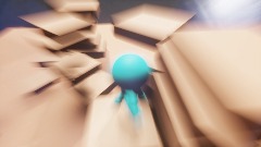 A screenshot taken in Dreams. 16 of 19.