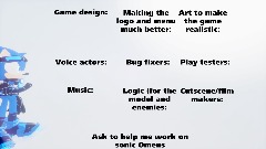 A screenshot taken in Dreams. 3 of 8.