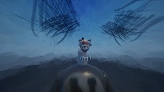 A screenshot taken in Dreams. 15 of 27.