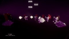 A screenshot taken in Dreams. 10 of 12.