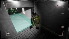 A screenshot taken in Dreams. 7 of 13.