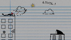 A screenshot taken in Dreams. 2 of 2.