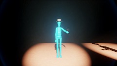 A screenshot taken in Dreams. 1 of 1.