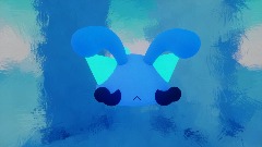 A screenshot taken in Dreams. 16 of 17.