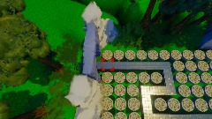 TD Army Under Fire (WIP)