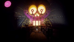 A screenshot taken in Dreams. 13 of 26.