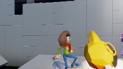 Remix 3 of AY | The Enrichment Center