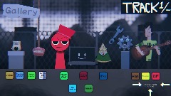 A screenshot taken in Dreams. 4 of 15.