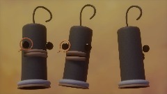 A screenshot taken in Dreams. 1 of 1.