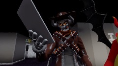 A screenshot taken in Dreams. 3 of 5.