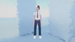 A screenshot taken in Dreams. 1 of 6.