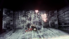 Eki ga Daisuki Desu - Caution: The Wet Paint of My Heart