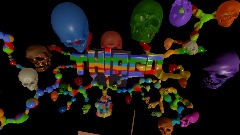 A screenshot taken in Dreams. 9 of 15.