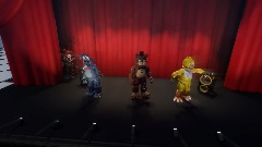 A screenshot taken in Dreams. 11 of 18.