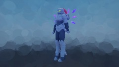 A screenshot taken in Dreams. 26 of 30.