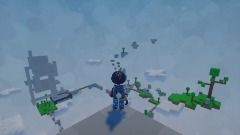 A screenshot taken in Dreams. 15 of 15.