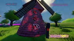 A screenshot taken in Dreams. 28 of 30.