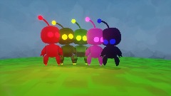 A screenshot taken in Dreams. 6 of 6.