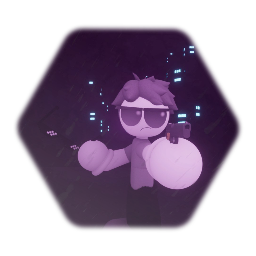 Ticcbick anim mod'l [1]