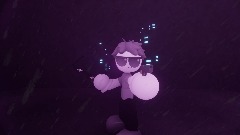 A screenshot taken in Dreams. 2 of 6.