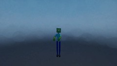 A screenshot taken in Dreams. 2 of 2.