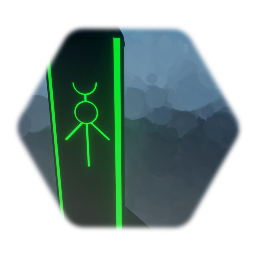 Necron Obelisk 0.1