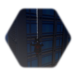 Remix of Spider-Man (V.2.1)