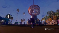 A screenshot taken in Dreams. 3 of 9.