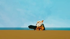 A screenshot taken in Dreams. 28 of 29.