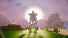 A screenshot taken in Dreams. 7 of 14.