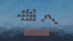 A screenshot taken in Dreams. 9 of 19.