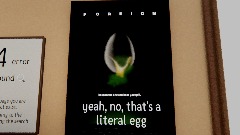 A screenshot taken in Dreams. 14 of 19.