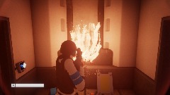 A screenshot taken in Dreams. 11 of 17.