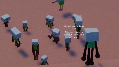 A screenshot taken in Dreams. 9 of 10.