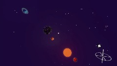 A screenshot taken in Dreams. 21 of 28.