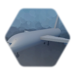 Aeroplane (Ashvik's World)