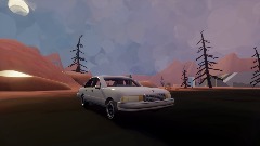 Vehicle Destructor "SANDBOX" DEMO