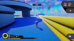 A screenshot taken in Dreams. 9 of 19.